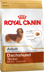 Royal Canin (Роял Канин) 12016 Adult Dachshund сух.д/такс 7,5кг