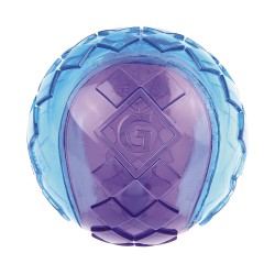Gigwi (Гигви) Ball Игрушка для собак Мяч для зубов S